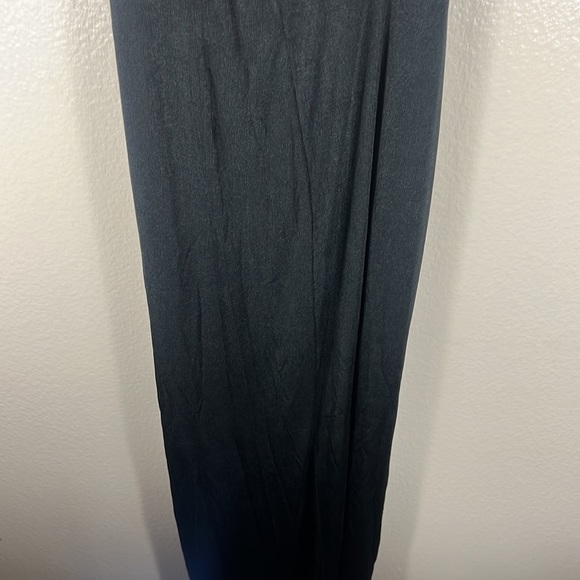 (SOLD) Katie May A Cut Above Gown in Black - Picture 8 of 10